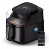 Rohnson R-2838 SmartChef (Φριτέζα Αέρος 5.5lt με WiFi) Rohnson R-2838 SmartChef (Friteza Aeros 5.5lt me WiFi)