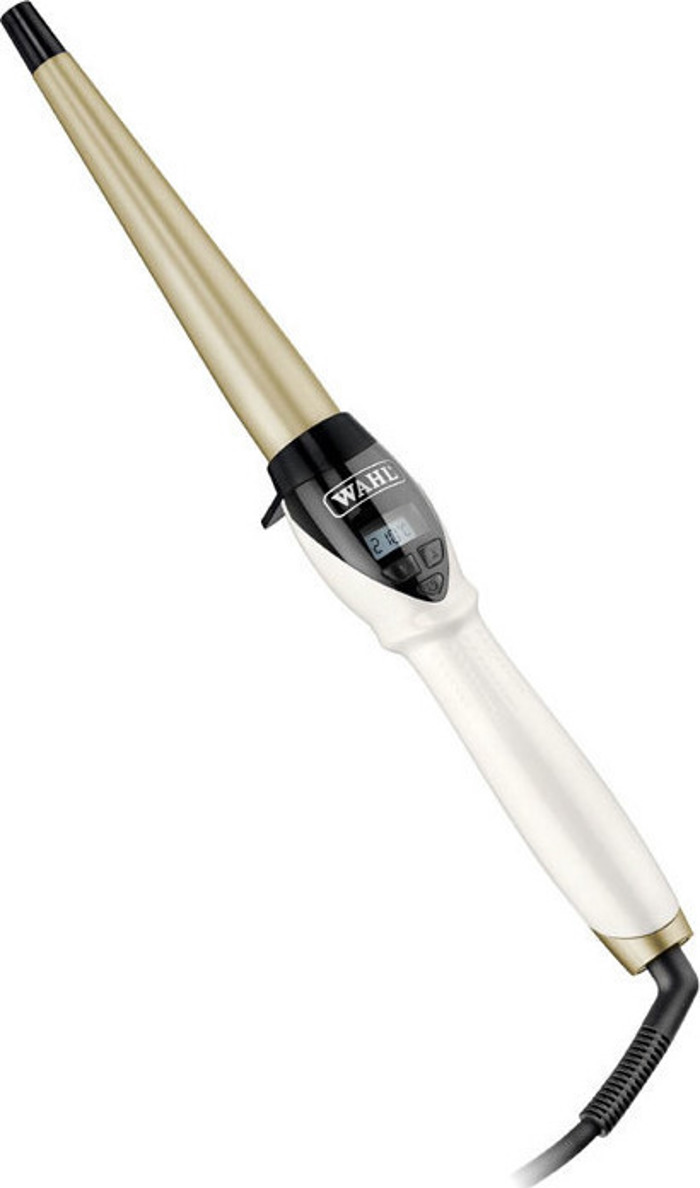 Wahl 4437-0470 Professional SuperCurl 100739 (Epangelmatiko Koniko Psalidi Mallion ga Boukles)