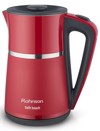 Rohnson R-7524 (Βραστήρας 1.7lt 2200W) Rohnson R-7524 (Brastiras 1.7lt 2200W)