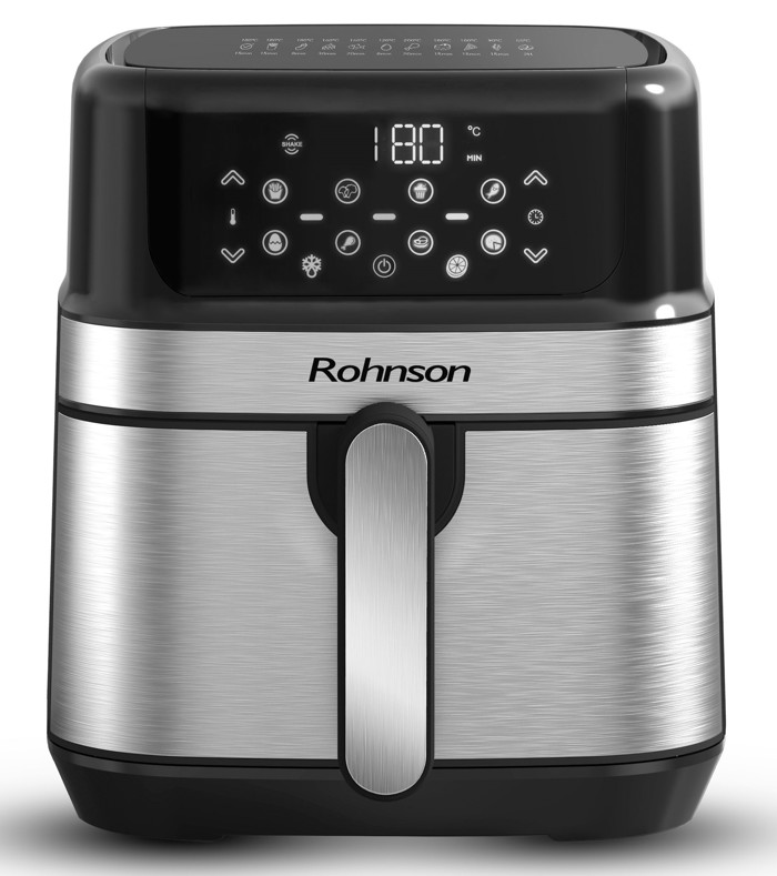 Rohnson R-2839 (Friteza Aeros 4.5lt)