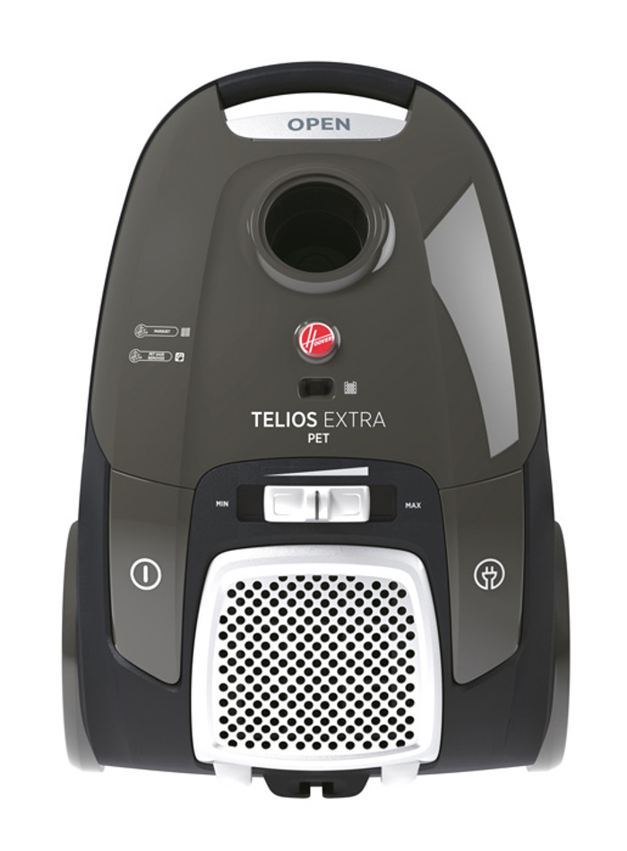 Hoover TXL20PET011 Telios Extra Lite (Skoupa 700W me Sakoula 3.5lt)