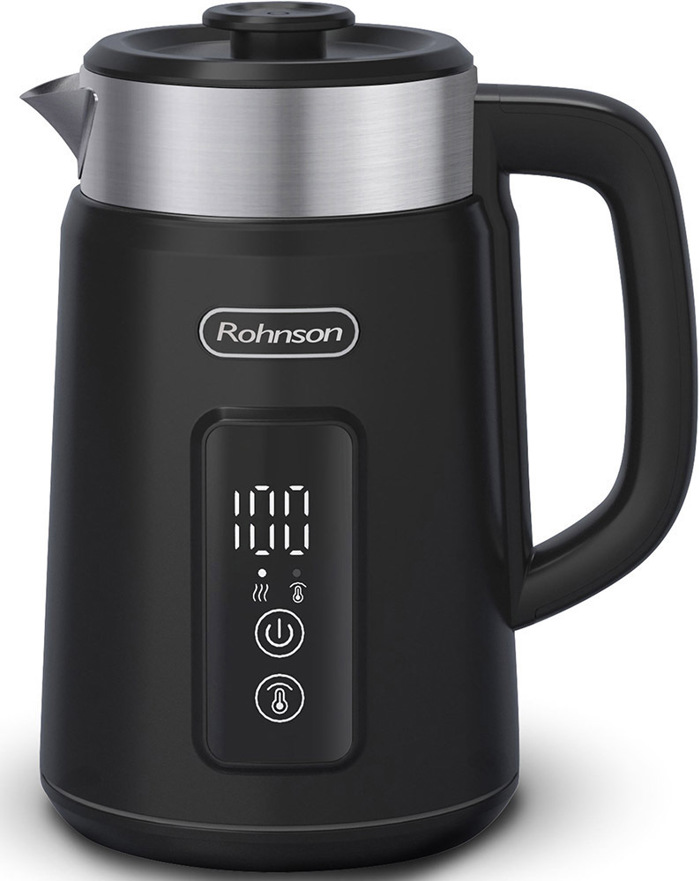 Rohnson R-7800 (Brastiras 1.5lt 2200W)