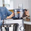 Kenwood KAH65.000PL (Κόφτης-Τρίφτης για Κουζινομηχανές) Kenwood KAH65.000PL (Koftis-Triftis ga Kouzinomixanes)