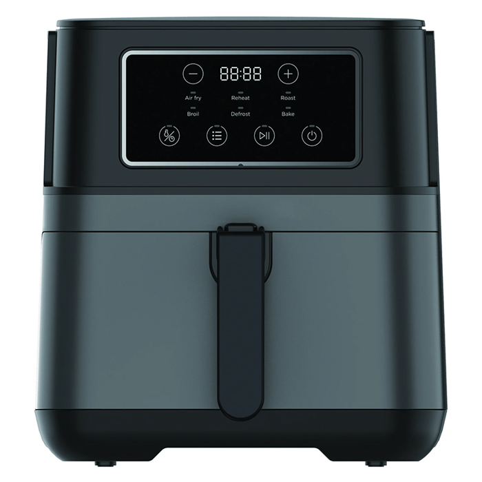 Eskimo ES AF55D Air Fryer (Friteza Aeros 5.7lt)