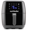 NutriBullet NBA071B XXL Digital Air Fryer (Friteza Aeros 7lt)