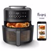 Rohnson R-2858 SmartChef XL2 (Friteza Aeros 8lt me WiFi)