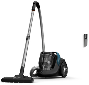 Rowenta RO7B11 (Ηλεκτρική Σκούπα 900W με Κάδο 2.5lt)