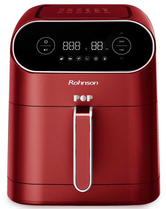 Rohnson R-2859R (Friteza Aeros 7lt)