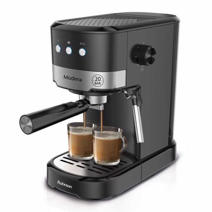 Rohnson R-98012 Modena (Mixani Espresso 20 Bar)