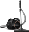 Miele Boost CX1 125 Gala Edition Obsidian Black 12434020 Σκούπα 890W με Κάδο 1lt 5 ΕΤΗΣ ΕΓΓΥΗΣΗ Miele Boost CX1 125 Gala Edition Obsidian Black 12434020 Skoupa 890W me Kado 1lt 5 ETIS EGuISI