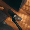 Miele Boost CX1 125 Gala Edition Obsidian Black 12434020 Σκούπα 890W με Κάδο 1lt 5 ΕΤΗΣ ΕΓΓΥΗΣΗ Miele Boost CX1 125 Gala Edition Obsidian Black 12434020 Skoupa 890W me Kado 1lt 5 ETIS EGuISI