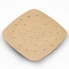 Rohnson AF02 Paper Liner (Αντικολλητικό Χαρτί μιας Χρήσης 20x20cm για Air Fryers τμχ.100) Rohnson AF02 Paper Liner (Antikollitiko Xarti mias Xrisis 20x20cm ga Air Fryers tmx.100)