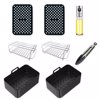 Rohnson AFK05 Σετ Αξεσουάρ για Air Fryer 8τμχ Rohnson AFK05 Set Axesouar ga Air Fryer 8tmx