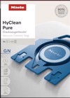 Miele GN HyClean Pure Σακούλα Ηλεκτρικής Σκούπας Miele GN HyClean Pure Sakoula Ilektrikis Skoupas