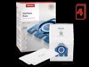 Miele GN HyClean Pure Σακούλα Ηλεκτρικής Σκούπας Miele GN HyClean Pure Sakoula Ilektrikis Skoupas