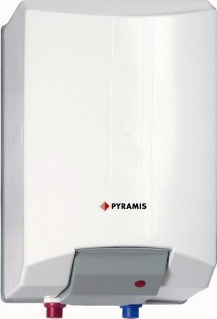 Pyramis 027031601 (Thermosifonas Kathetos 10lt 1.5kW)