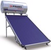 Pyramis Premium 026002401 160lt/2.3m² Triplis Energias (Iliakos Thermosifonas Glass me Epilektiko Sullekti)