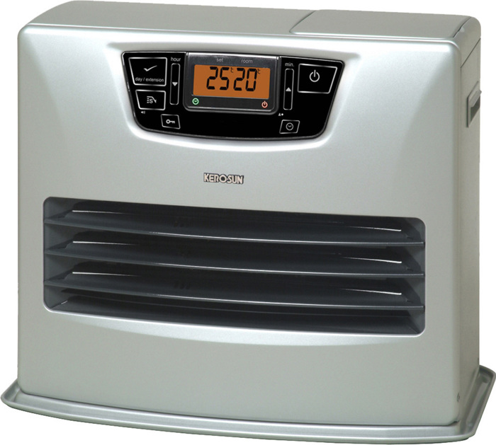 Kerosun LC-56 (Thermastra Petrelaiou Inverter)