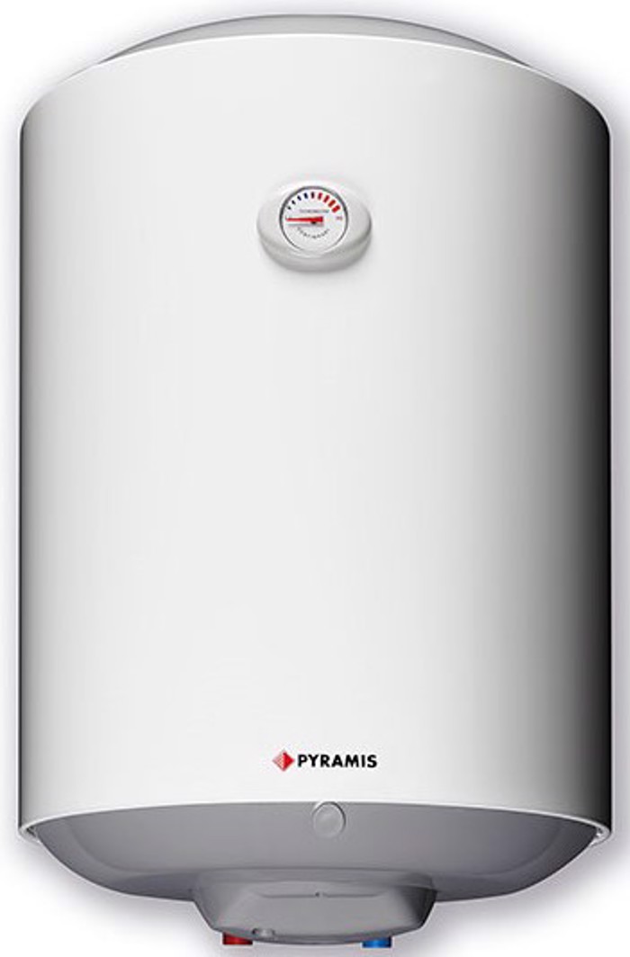 Pyramis 027032501 (Thermosifonas Kathetos 80lt 3.5kW)