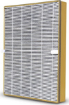 Inventor QLT-300-F (Filtro HEPA ga Katharisti Aera)