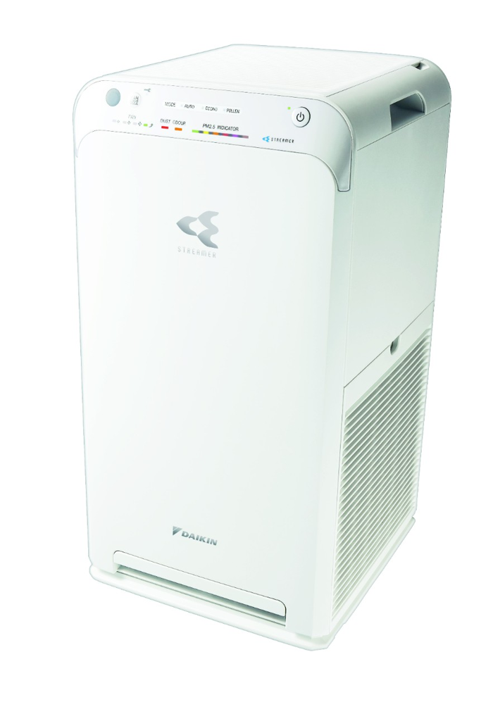 Daikin MC55W (Katharistis Aera)