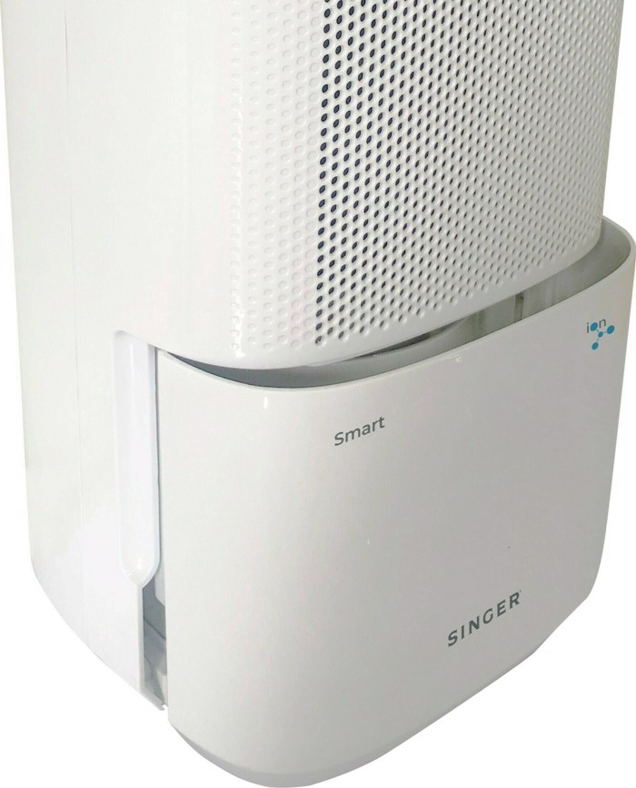 Singer SDHM-10L SmarIon (Afugantiras 10lt me Ionisti)