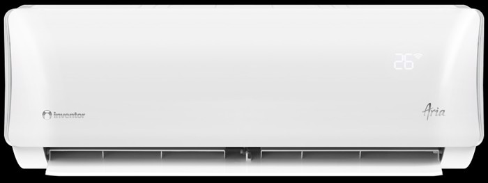 Inventor AR5VI-18WiFi (Esoteriki Monada Toixou 18000 BTU ga Multi Klimatistika)