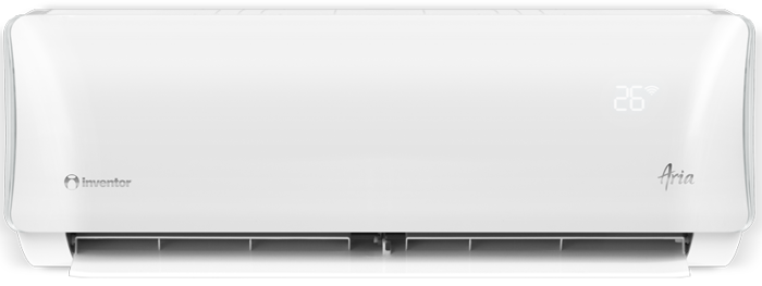 Inventor AR5VI-12WiFi (Esoteriki Monada Toixou 12000 BTU ga Multi Klimatistika)