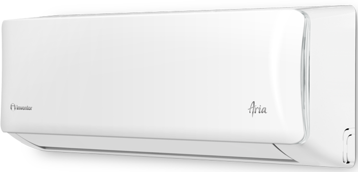 Inventor AR5VI-12WiFi (Esoteriki Monada Toixou 12000 BTU ga Multi Klimatistika)