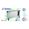 Serton 342.BLPL Θερμοπομπός 2000W Ελληνικής Κατασκευής - 5 ΕΤΗ ΕΓΓΥΗΣΗ Serton 342.BLPL Thermopompos 2000W Ellinikis Kataskevis - 5 ETI EGuISI