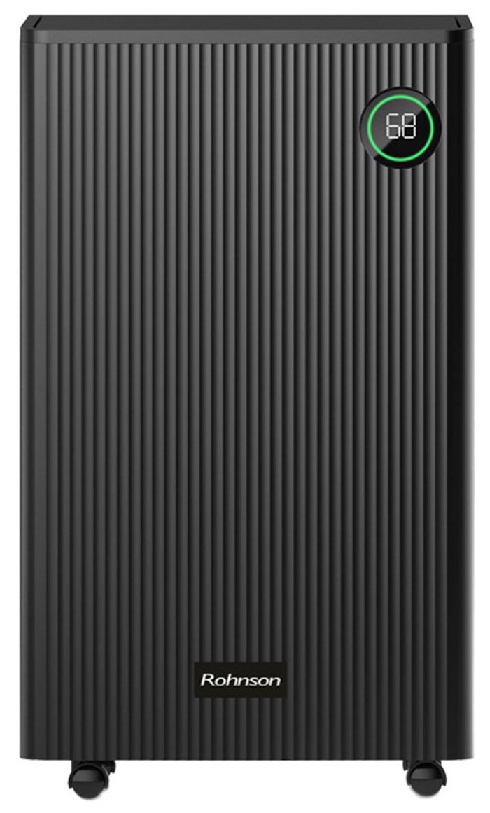 Rohnson R-91220 (Afugantiras 20lt me Ionisti & Wi-Fi)