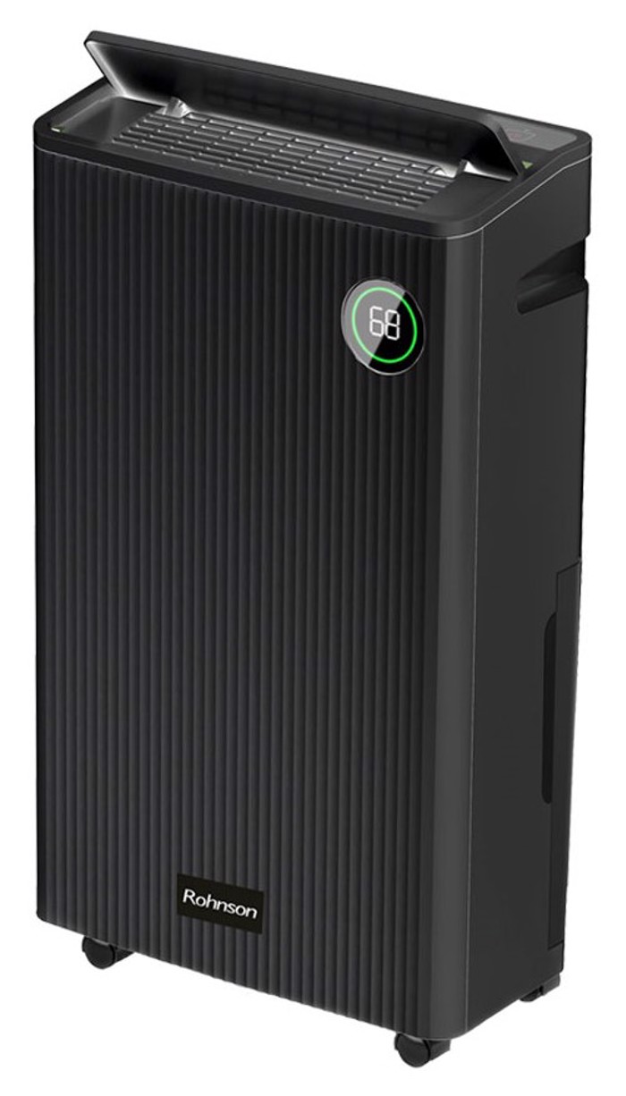 Rohnson R-91220 (Afugantiras 20lt me Ionisti & Wi-Fi)