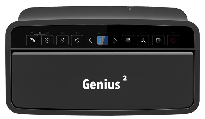 Rohnson R-91220 (Afugantiras 20lt me Ionisti & Wi-Fi)