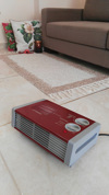 Serton 231 RF Αερόθερμο Δωματίου 2000W Ελληνικής Κατασκευής Serton 231 RF Aerothermo Domatiou 2000W Ellinikis Kataskevis