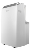 Midea MPPT- 2CRN7-QB6 White Real Cool 35 (Forito Klimatistiko 12000 BTU Psuxis)