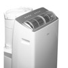 Midea MPPT- 2CRN7-QB6 White Real Cool 35 (Forito Klimatistiko 12000 BTU Psuxis)