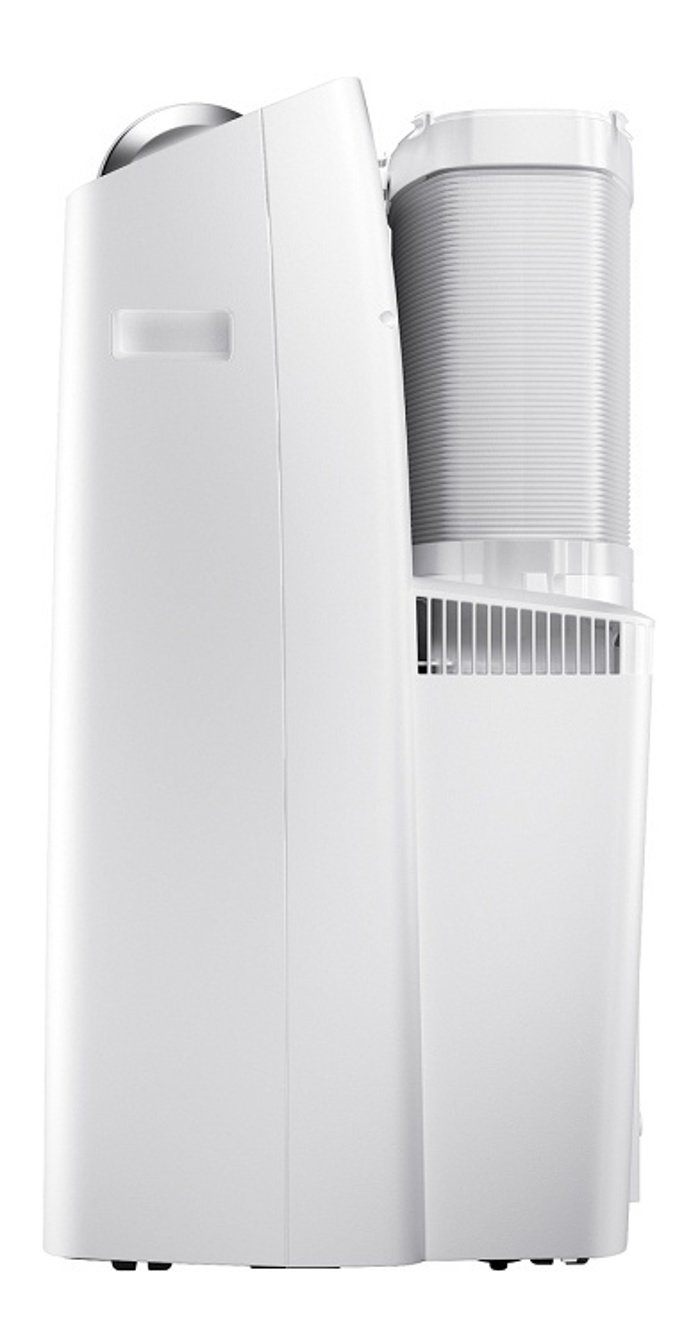 Midea MPPT- 2CRN7-QB6 White Real Cool 35 (Forito Klimatistiko 12000 BTU Psuxis)