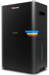 Inventor CF-WUHIB-16L Comfort (Αφυγραντήρας 16lt με Ιονιστή & WiFi) Inventor CF-WUHIB-16L Comfort (Afugantiras 16lt me Ionisti & WiFi)