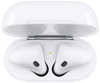 Apple AirPods 2nd Gen With Charging Case