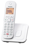 Panasonic KX-TGC250GRW (Asurmato Tilefono me Elliniko Menou & Anoixti Akroasi)