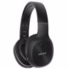 Edifier W800BT Plus Black (Akoustika Over Ear  Wireless/Wired)