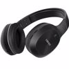 Edifier W800BT Plus Black (Akoustika Over Ear  Wireless/Wired)