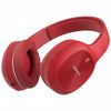 Edifier W800BT Plus Red (Akoustika Over Ear  Wireless/Wired)