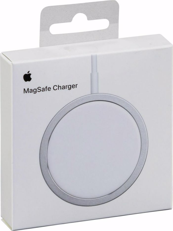 Apple MHXH3ZM/A MagSafe White (Fortistis Wireless)