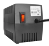 Powertech PT-AVR-1500 (Statheropoiitis Tasis 1500VA 750W 3 Schuko Prizes)