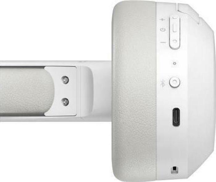 Edifier BT W820NB ANC White (Akoustika Over Ear Wireless/Wired)