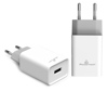 Powertech PT-780 USB White (Φορτιστής Σπιτιού Χωρίς Καλώδιο 20W) Powertech PT-780 USB White (Fortistis Spitiou Xoris Kalodio 20W)