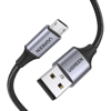 Ugreen US290 Micro Gray 1m 60146 2A (Kalodio micro USB)