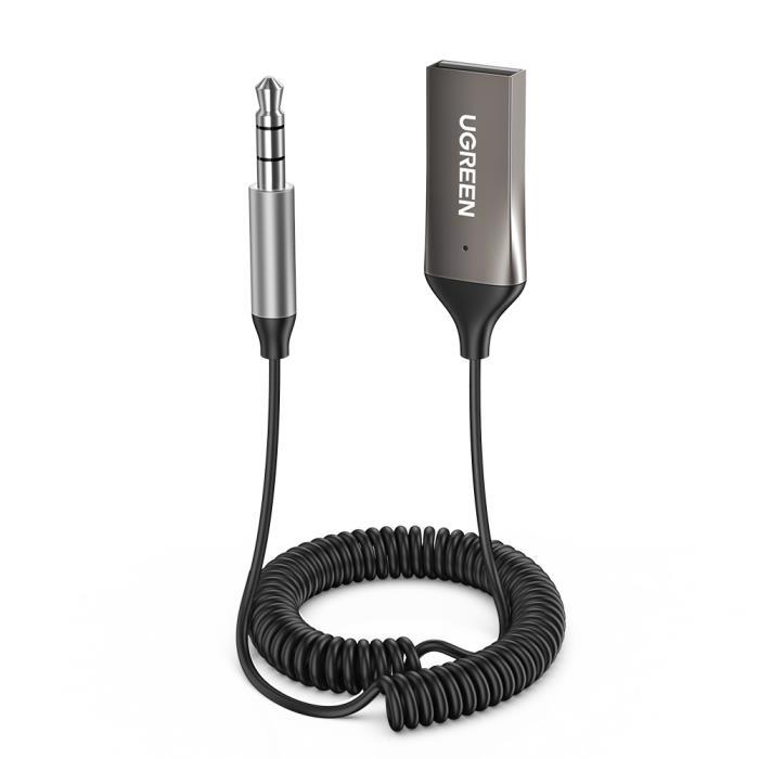 Ugreen CM309 70601 Audio Receiver Bluetooth 5.0