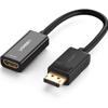 Ugreen MM137 40362 (Metatropeas DisplayPort male se HDMI female)